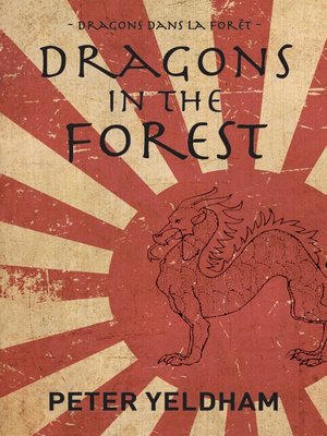 cover image of Dragons in the Forest